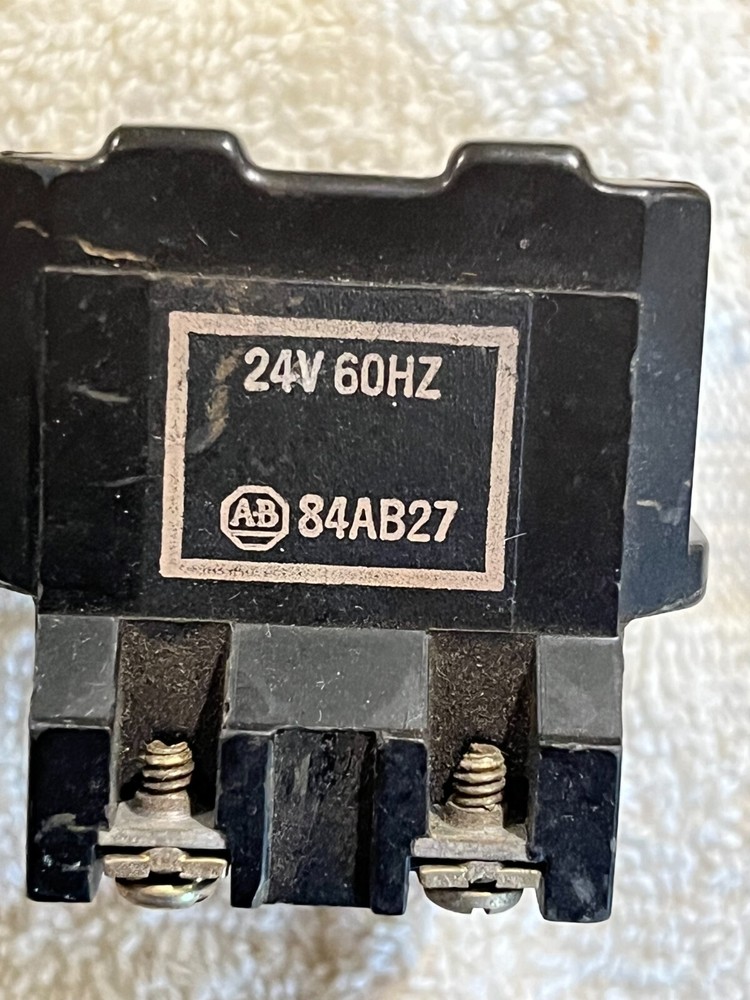 Allen Bradley 84AB27 Coil FREE US Ship
