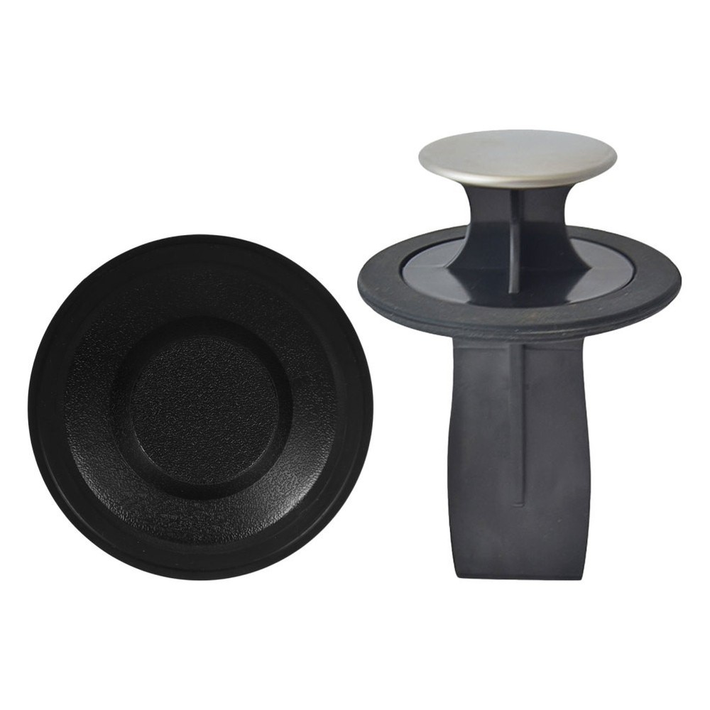 Pool Accessories Garbage Plug Replacement Disposal Rubber Insert