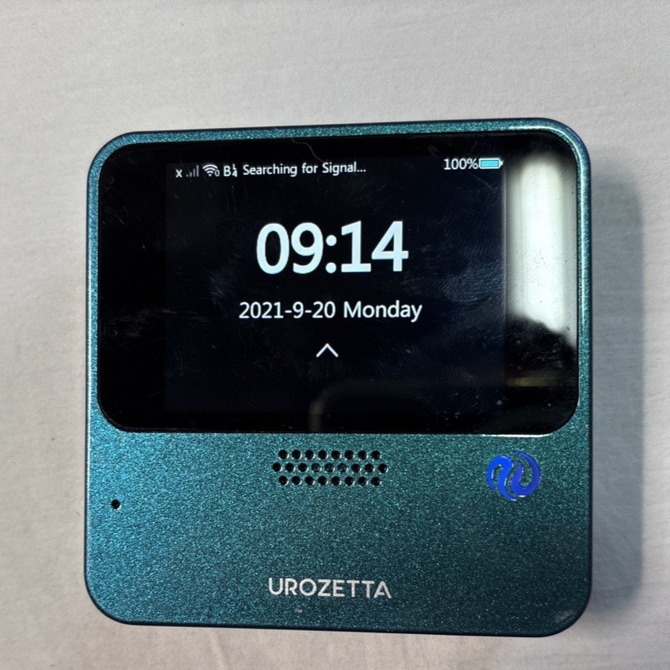 Mighty Wifi Cloud Global Hotspot #MC201