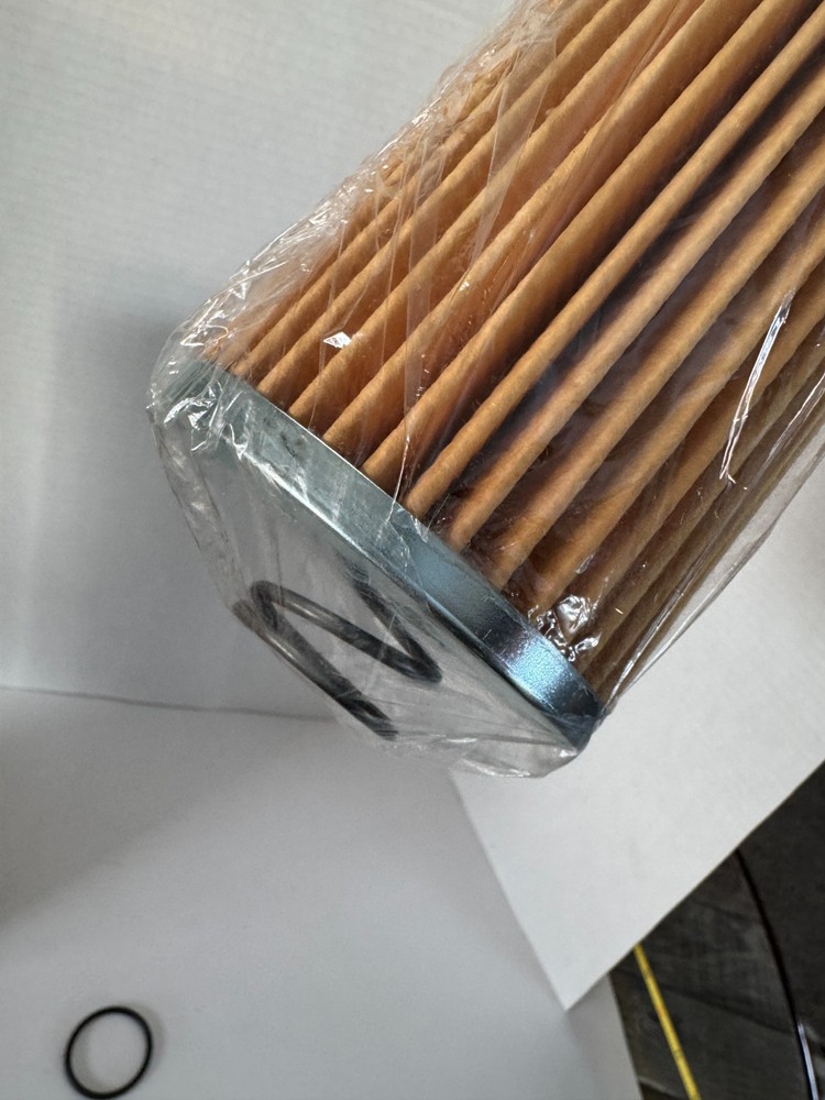 47 Gem Element Filter 57281C1