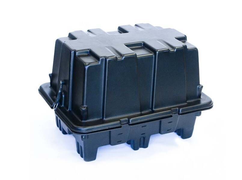 Transmission, Engine Transportation Case Shipping Container - Bulk Orders Only