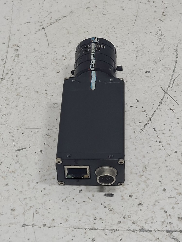 Balser scA1390-ABB w/ Lens.