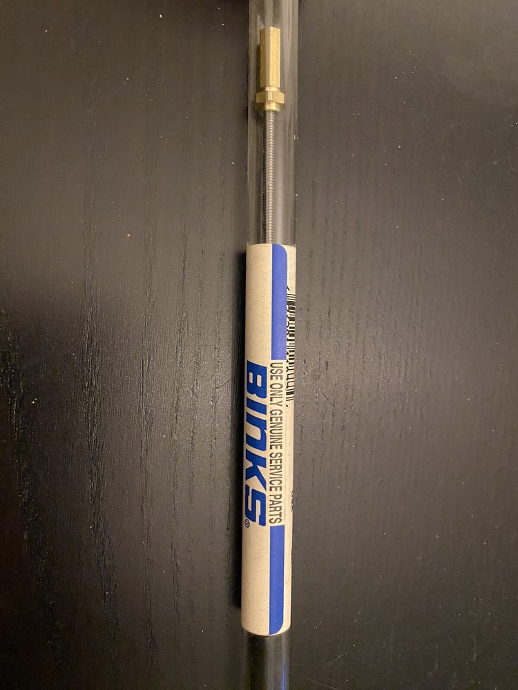 Binks 54-4389 92F Needle Assembly