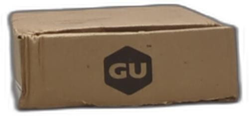 New GU Hydration Electrolyte Drink Taps - Lemon Lime (8 tubes per case)