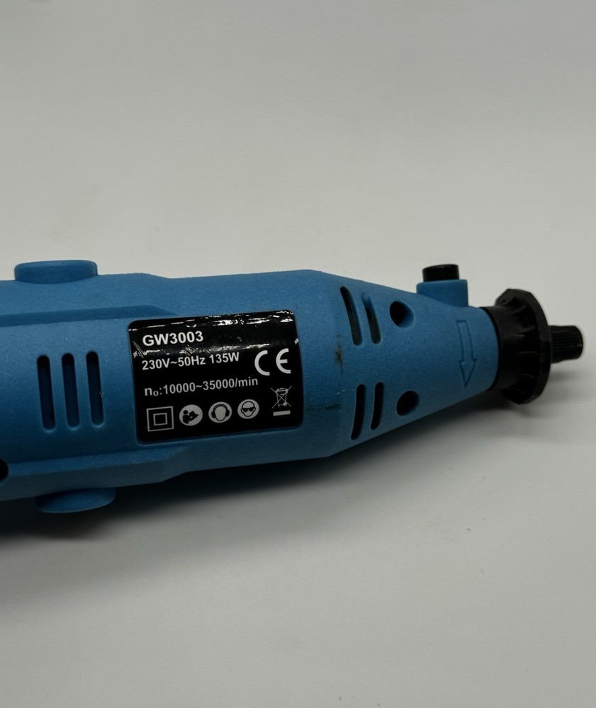 mini die grinder GW3003