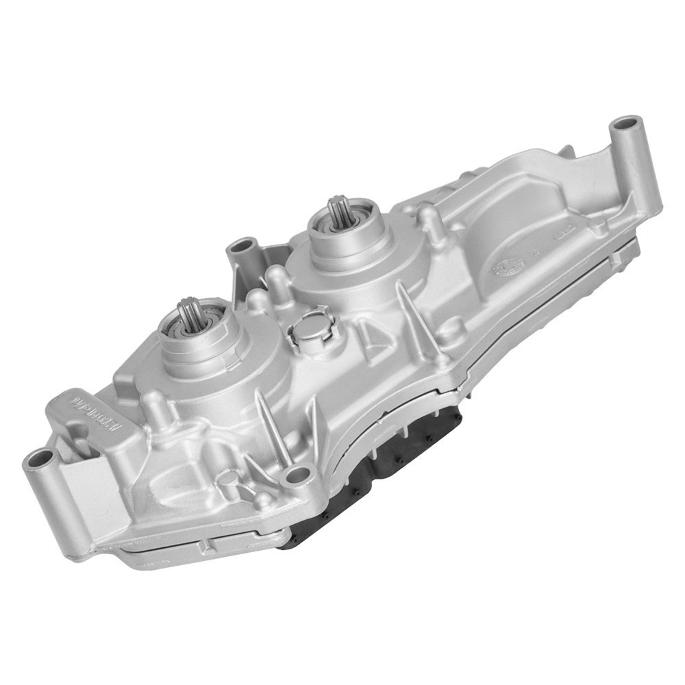 Programmed TCU TCM Transmission Control Module for Ford Focus 2.0L A2C30743100