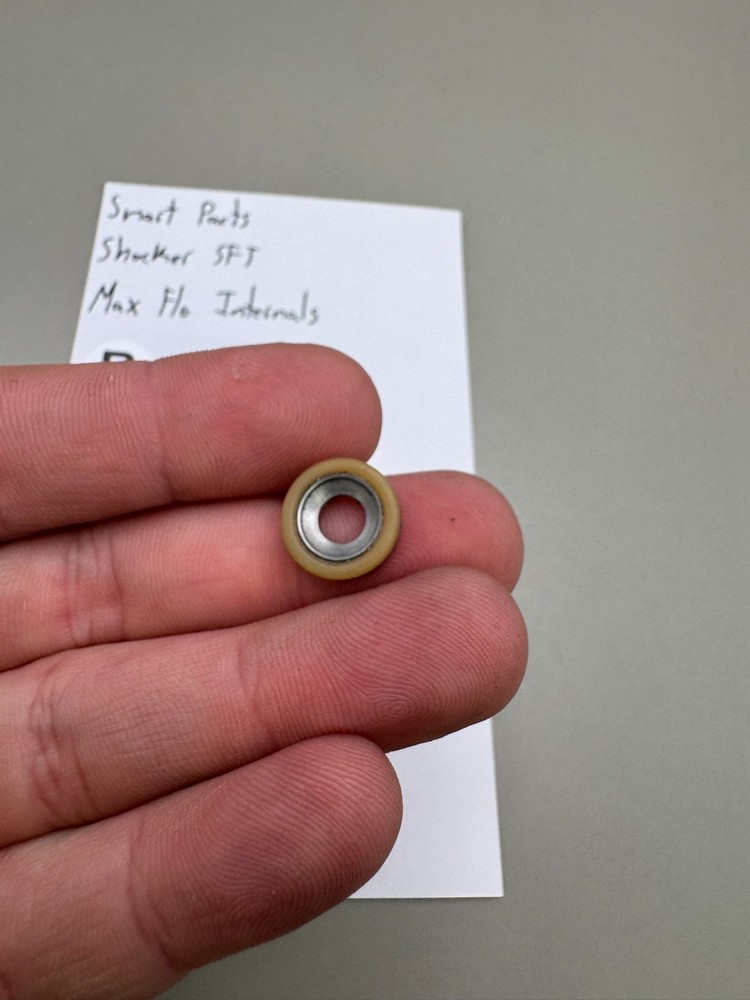 Smart Parts Shocker SFT Max Flo Internals