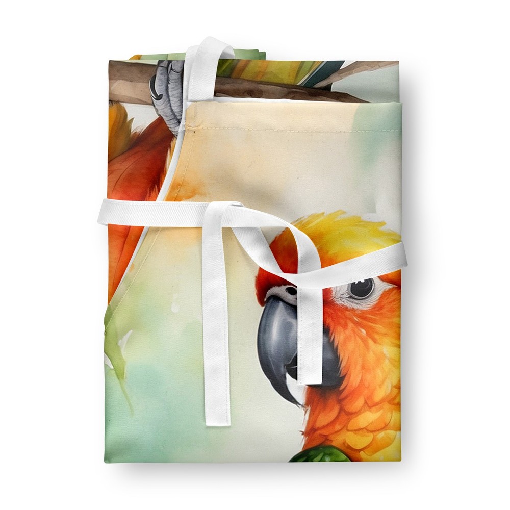Sun Conure Apron DAC7482APRON