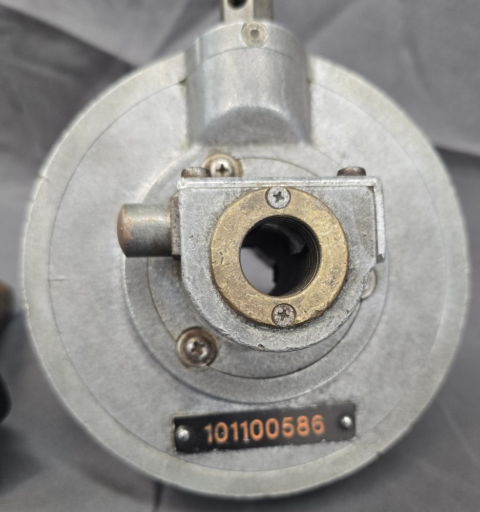 RITMO RTC Pipe Scraper Head (3" - 12" Pipe) *HEAD ONLY*