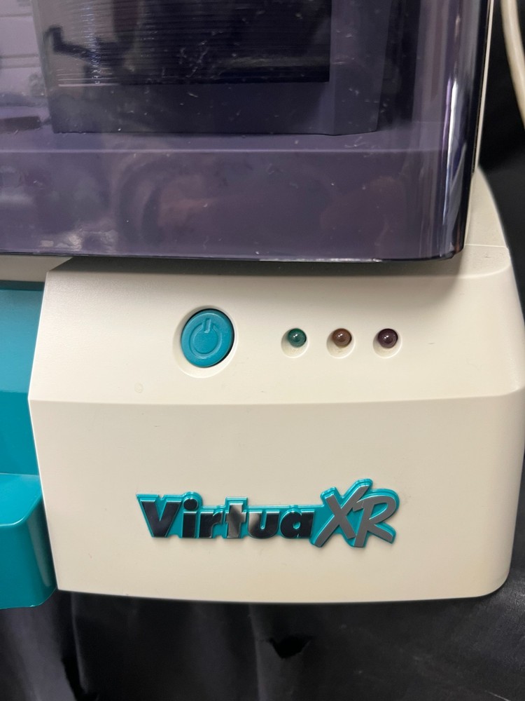 Codonics Virtua-2 Publisher Color Disk 903.010.01 Printer Duplicator W/ Windows