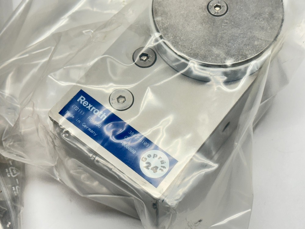 Bosch Rexroth 3842551091 Left Diverter 45 Degree VFplus 90+