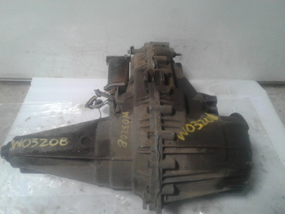 Used Transfer Case Assembly fits: 2005 Ford Expedition  Grade A