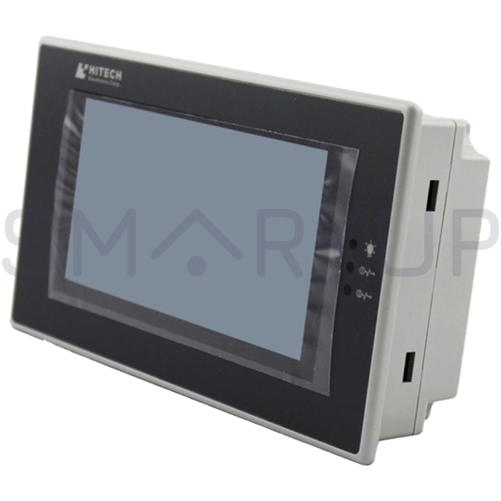 Used & Tested HITECH PWS6500S-S Touch Screen