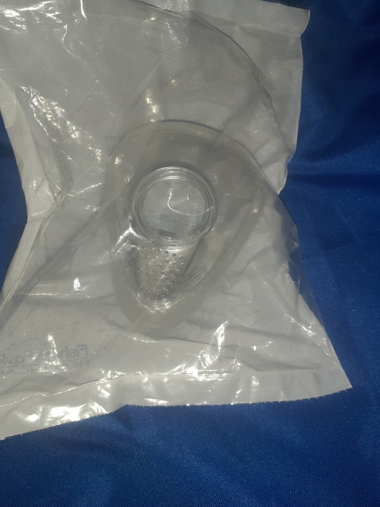 F&P Vitera Large REF 400VIT116 Vitera very soft silicone