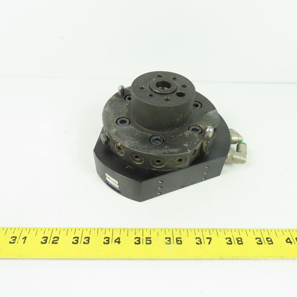 Schunk 0302371 Robot Side Quick Change Tool Coupling