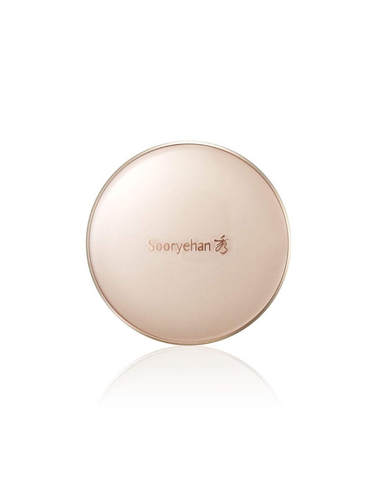 Sooryehan Yeon Silky Pact Refill 12g