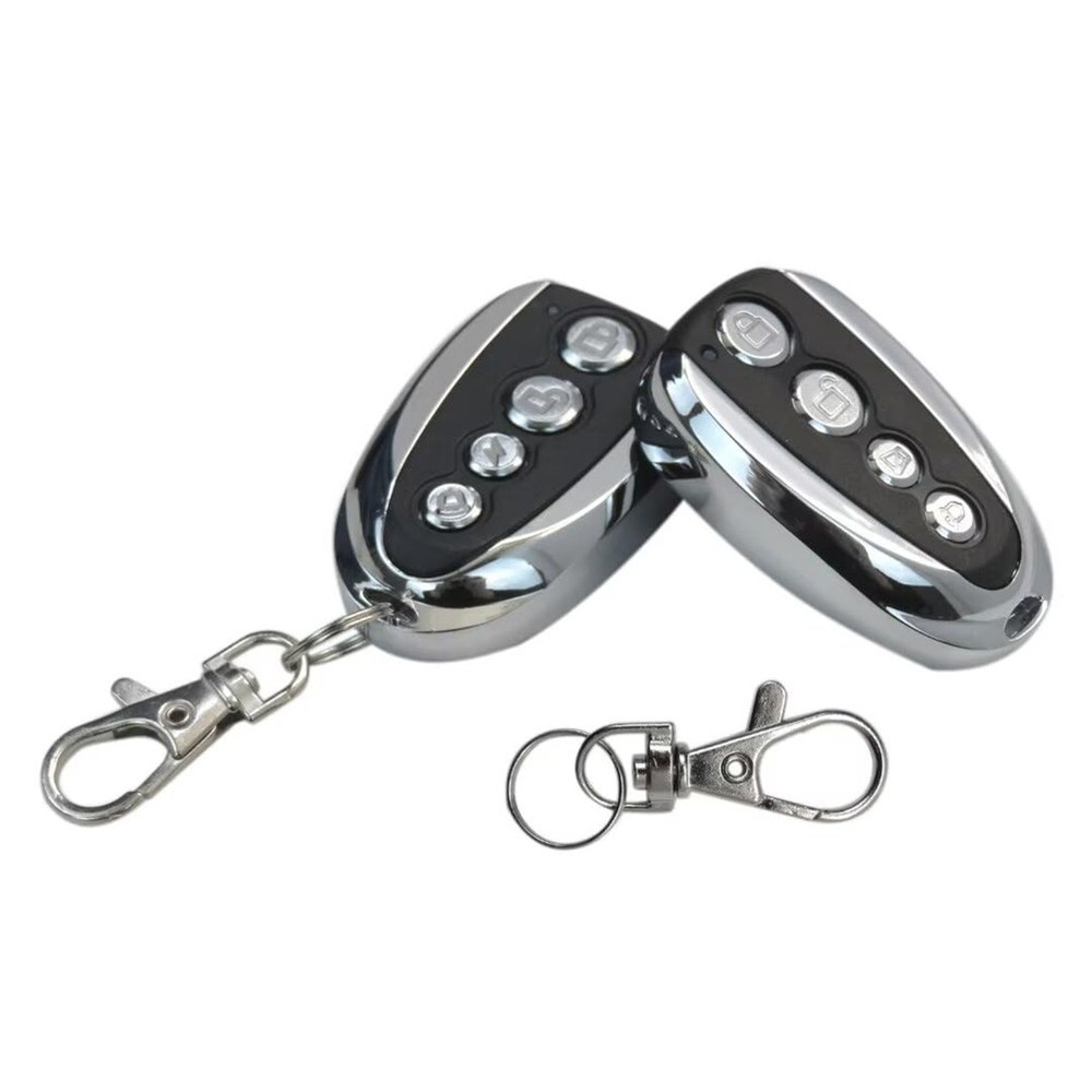 Remote Control for Automatic Gate Opener -433.92 MHz Electric Rolling6796