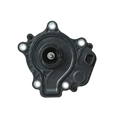 Electric Water Pump Compatible with Toyota Prius 1.5L 1.8L 2010-2015 Lexus