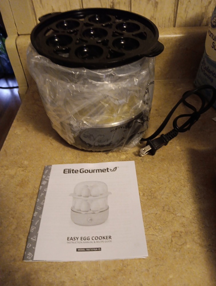 Egg Cooker