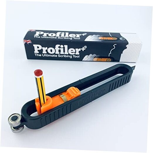 + The Ultimate Scribing Tool