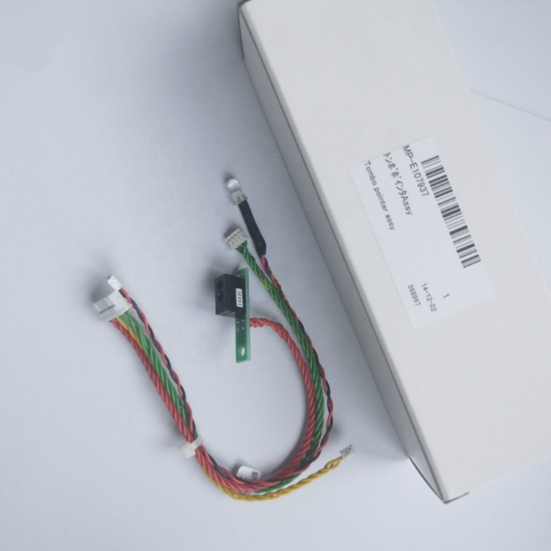 Original Mimaki Tombo Pointer Assy - E107937