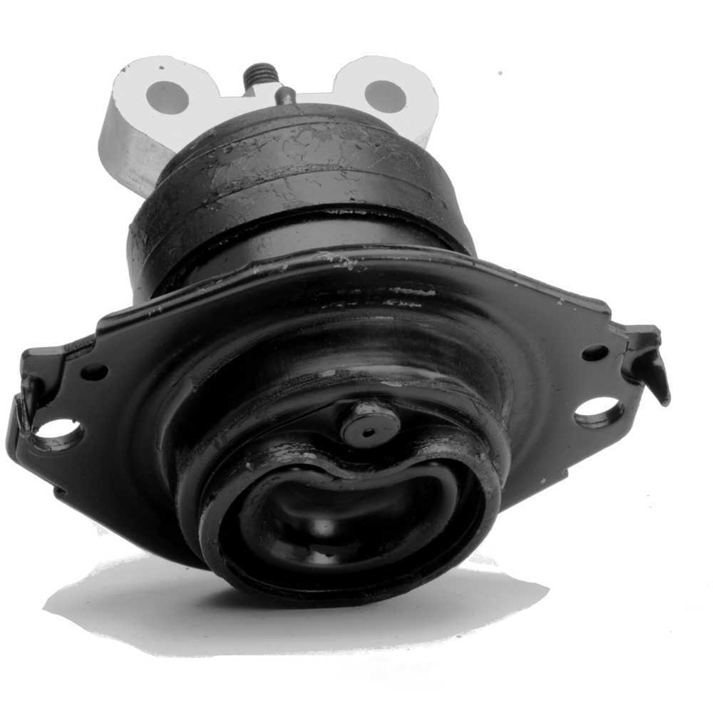 Engine Mount Anchor 3262