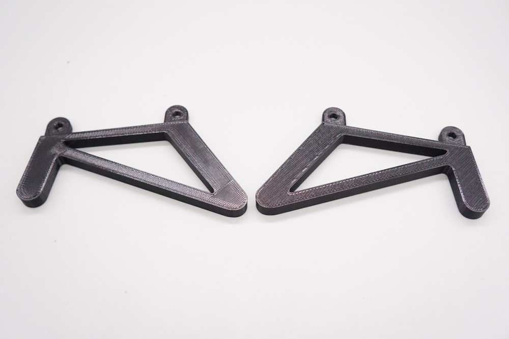 Elevated Attachment Stand for Behringer Model D Analog Synthesizer