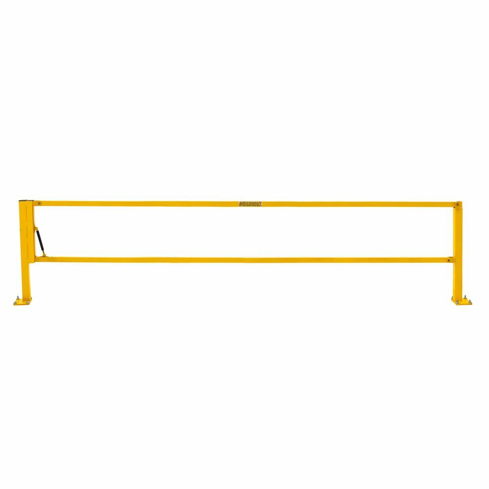 12' W Guardian Door Dock Gate