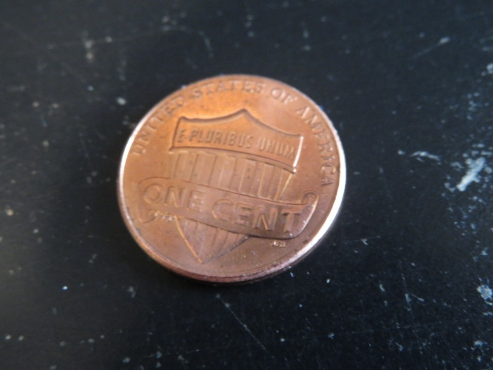 2013 d PENNY FREE SHIPPING #b