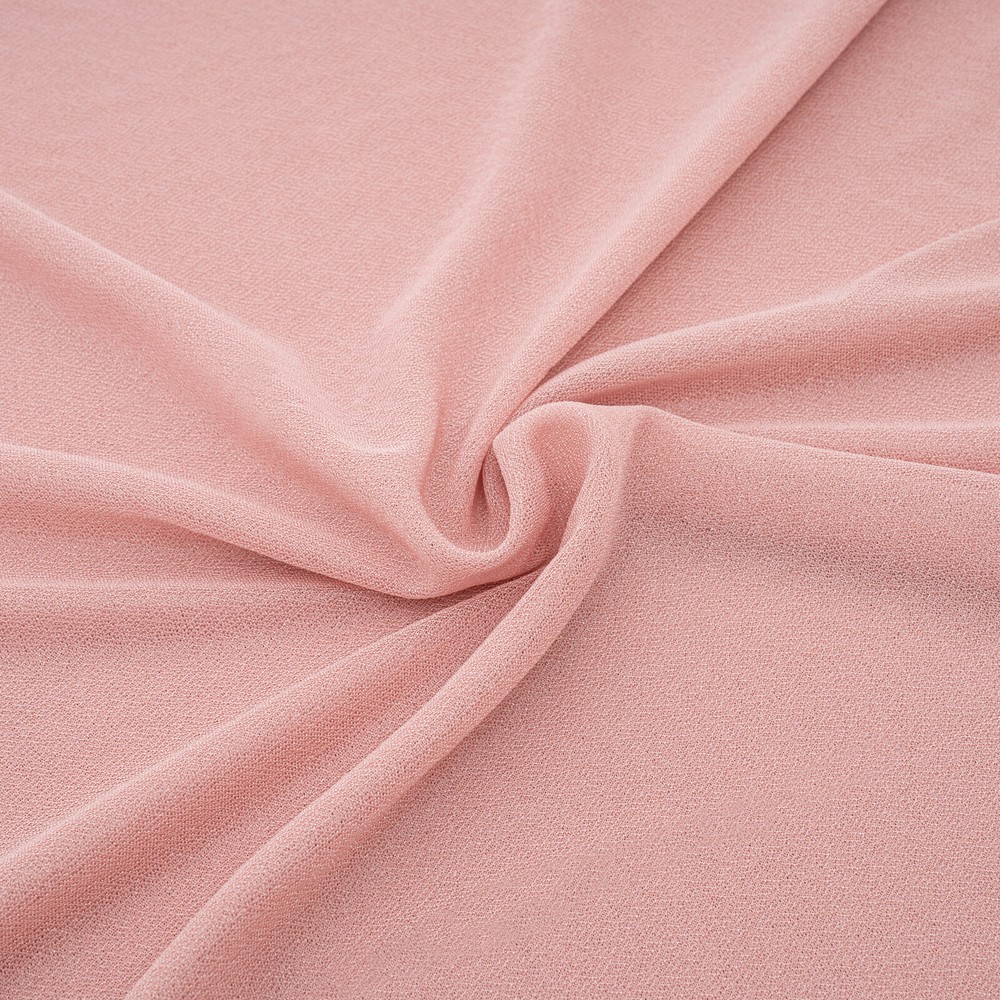 Deep Rose Ceiling Drapes for Wedding 5Ftx30Ft Sheer Curtains Chiffon Drapin