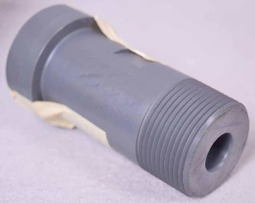 Milton Roy PVC Check Valve Suction