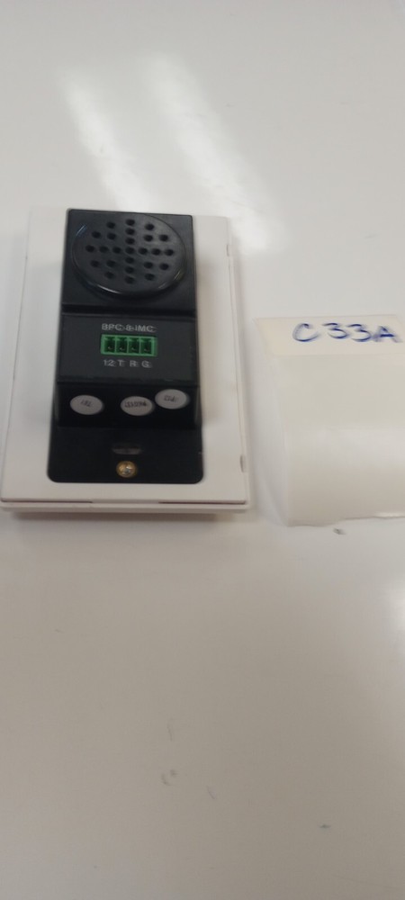 Partial Crestron BPC-8 onCue Basic Presentation Controller, 6504257