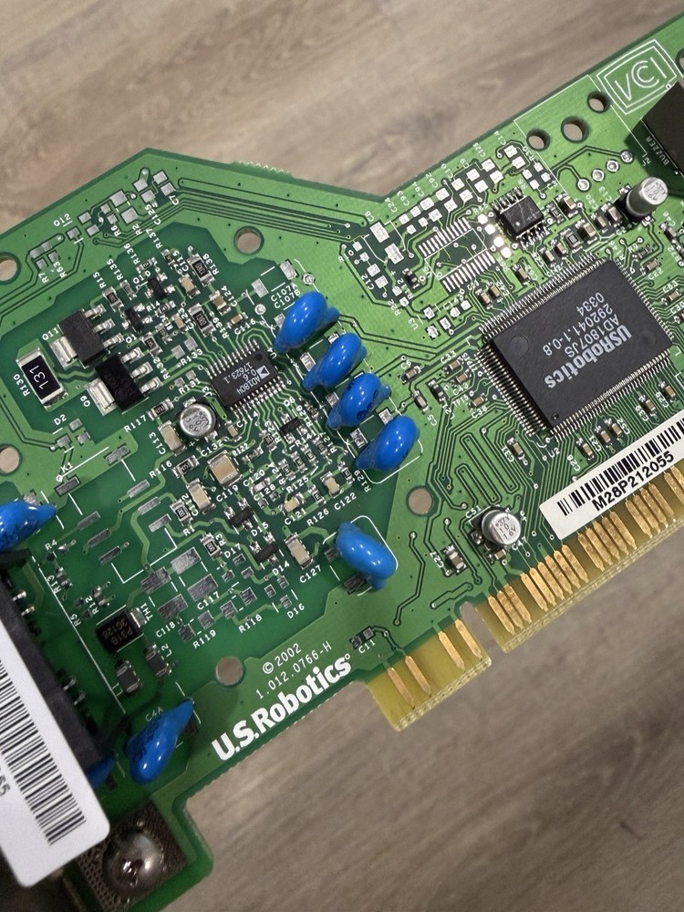 USRobotics USR5699B 56K Modem PCI
