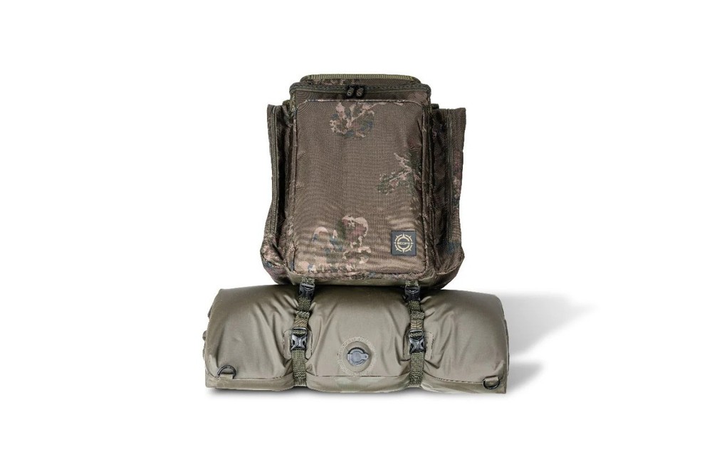 Nash Scope Soft Protect Rucksack XL 55 Litre