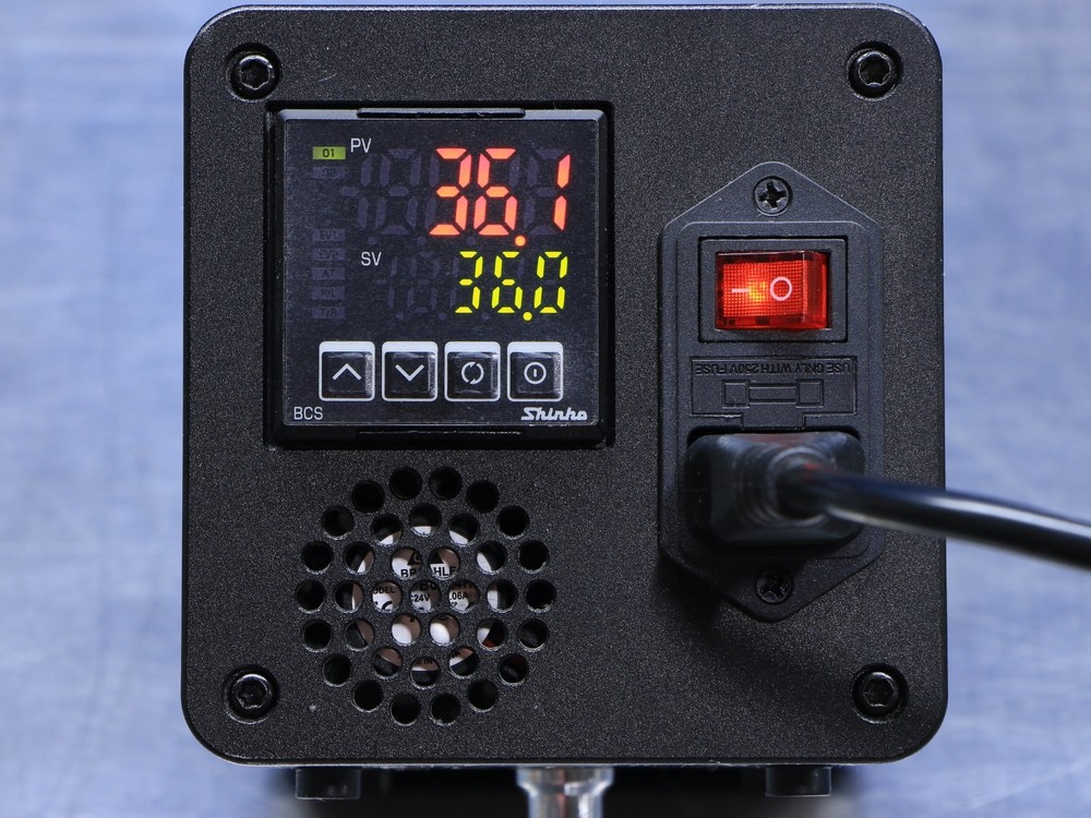 Athena Thermal Camera & Gun Detector