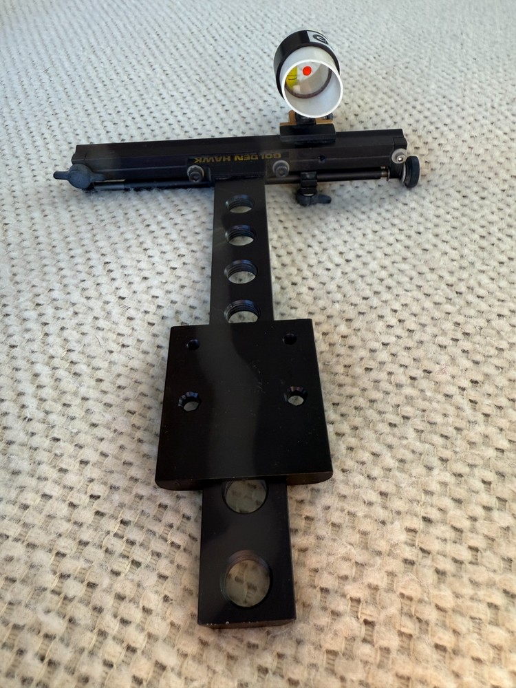 Martin Archery Dovetail Dot Sight