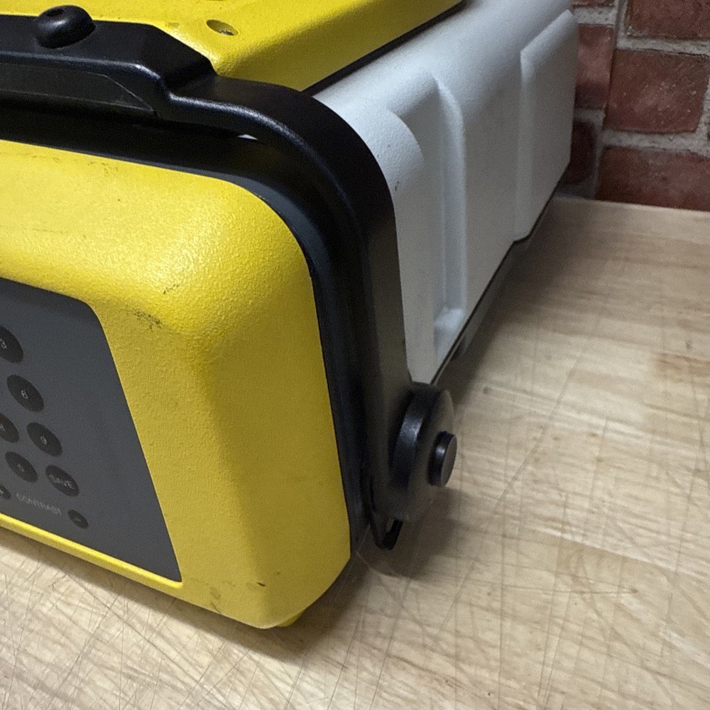 Inficon Hapsite (Untested)