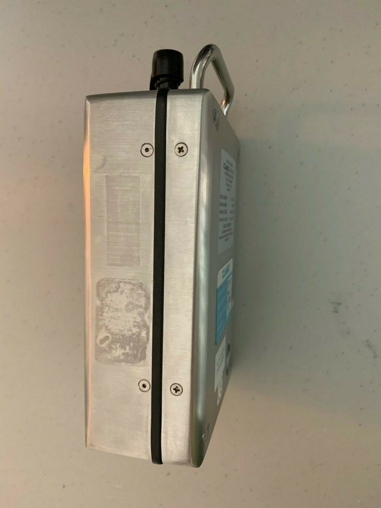 CLIMET CI-20 COMPACT PARTICLE COUNTER