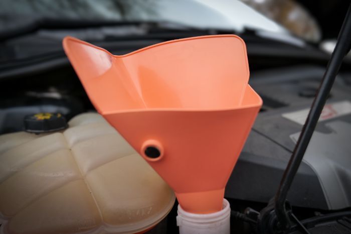 FLEX & FOLD FUNNEL - 3 PC. BUNDLE