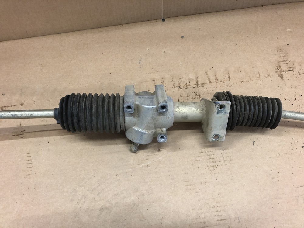 2011 POLARIS RZR 800 EPS STEERING RACK / BOX
