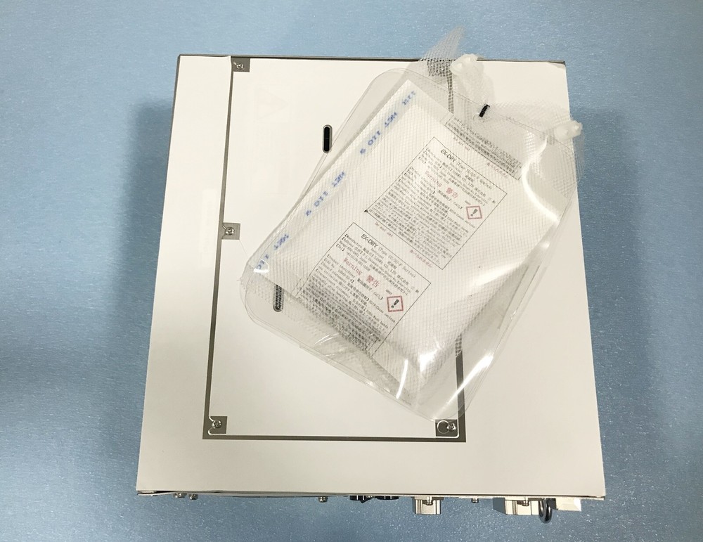 KAWASAKI 30D60F-A239 Robot Controller