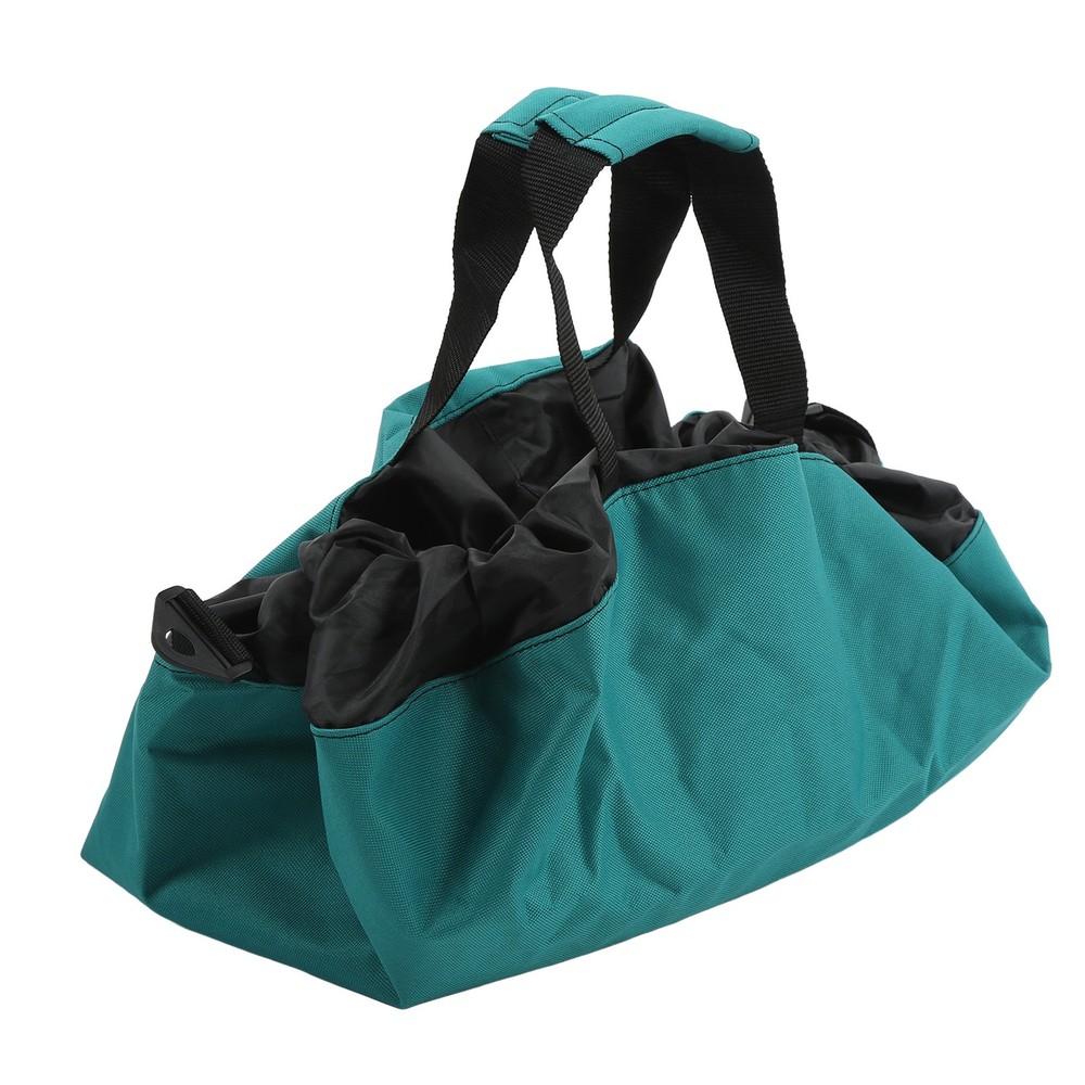 Multifunctional Diving Dressing Mat With Internal Pocket For Changing Dry TBTE