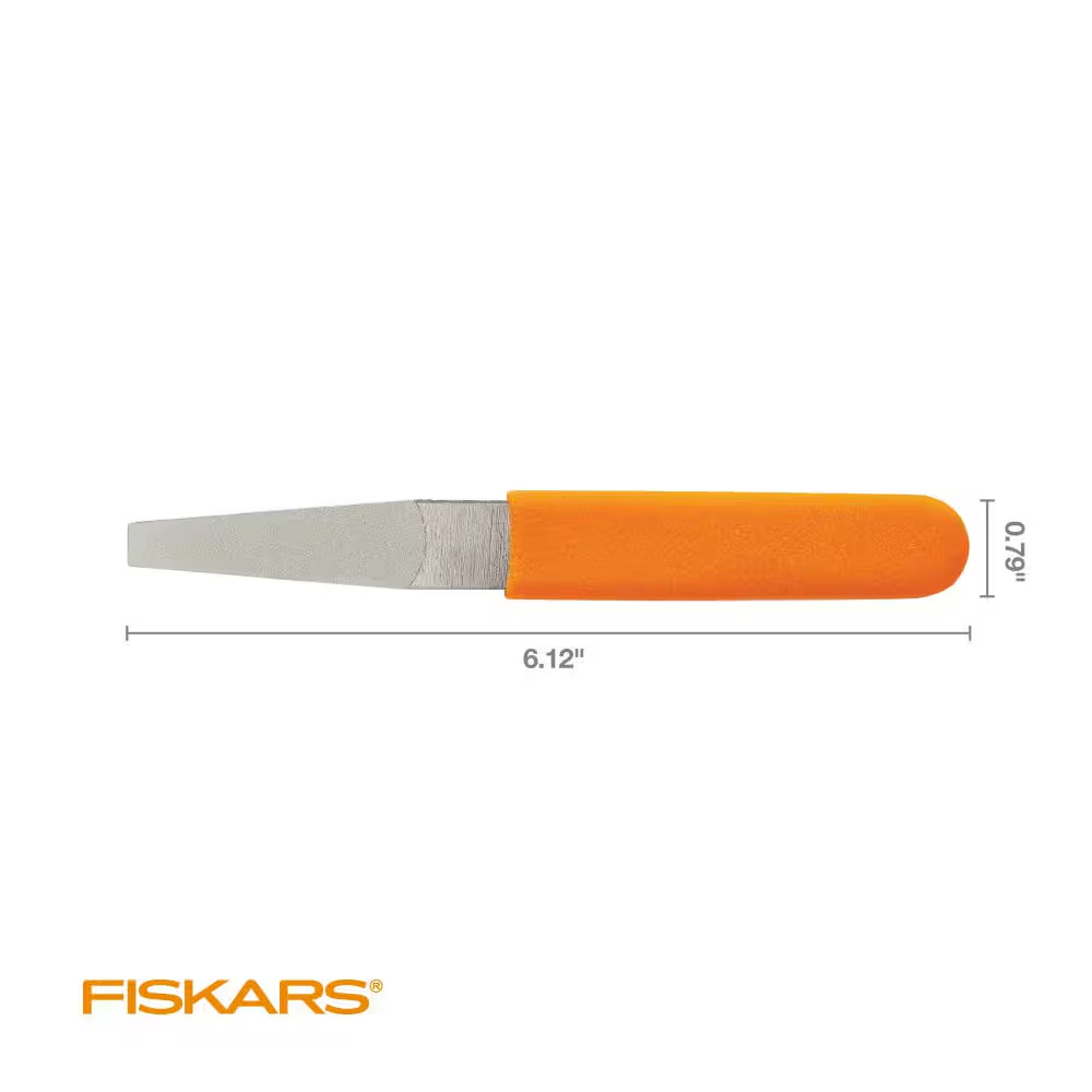 6 In. Diamond Coated Blade Sharpener