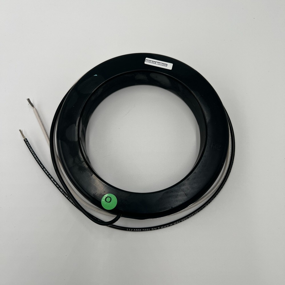 Flex-Core CT 19RL-252 Current Transformer 2500:5A 4.25” ID Class 0.3