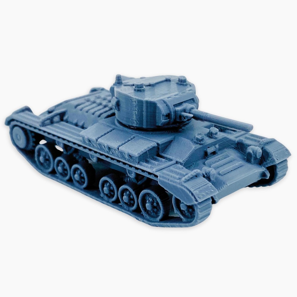 Valentine II (fuel)