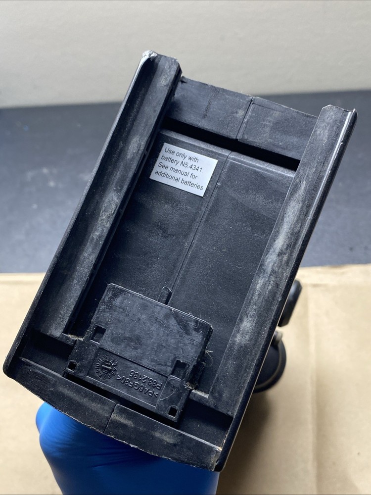 FROMM STRAPPING TOOL P331 43.0286