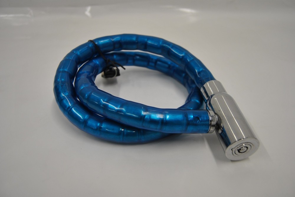 Anaconda Antitheft Lock Chain