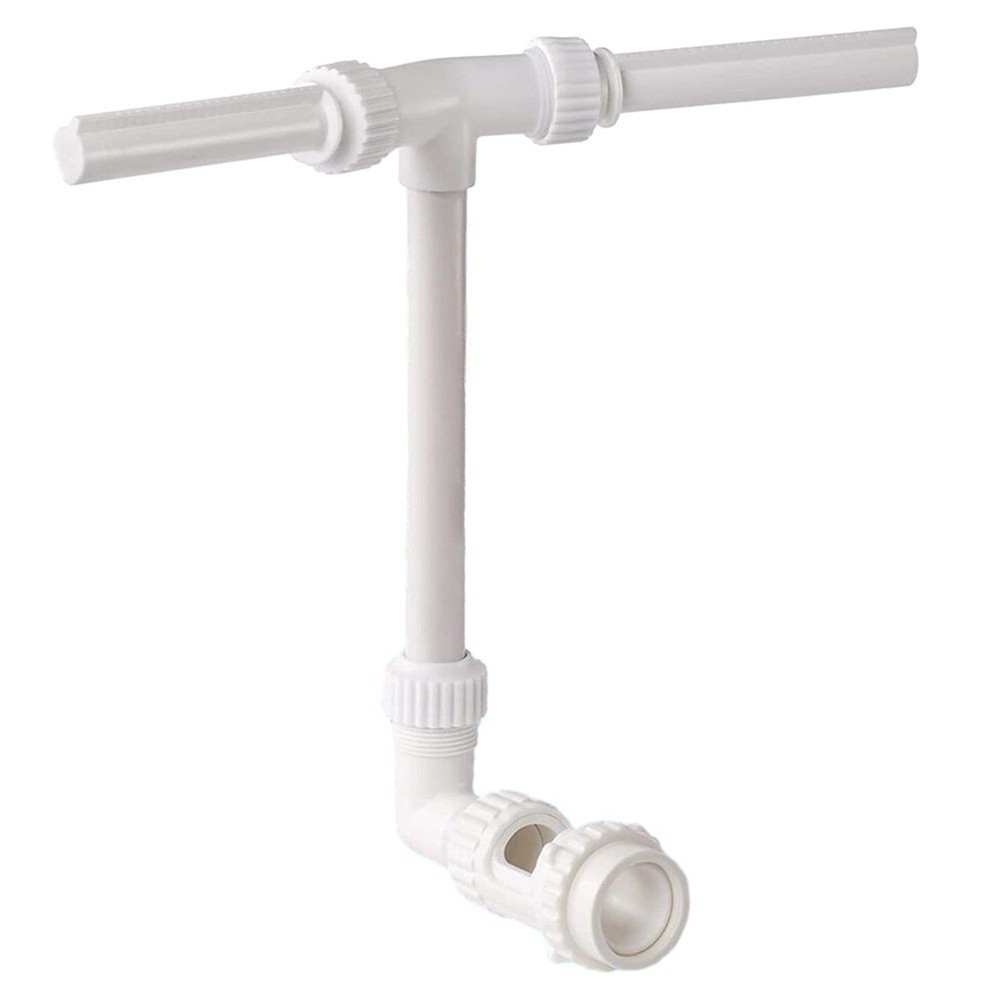 Practical Waterfall Fountain Adjustable Control Valve Cooler Accessory Garden