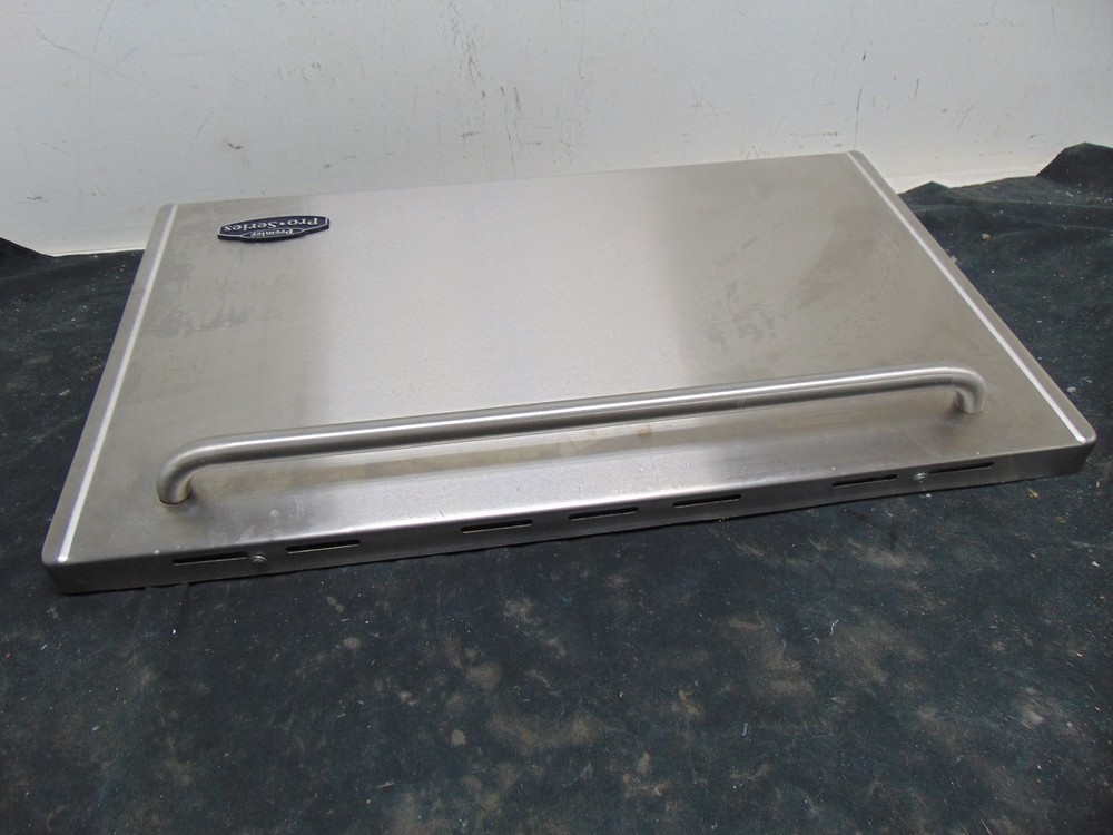 Premier Gas Range P36S328BP Door Assembly