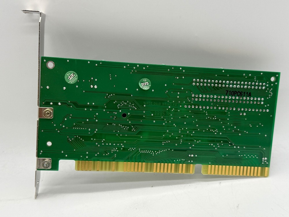 Creative Technology Labs Blaster Model CT1870 IDE CD Rom Controller Card IDE